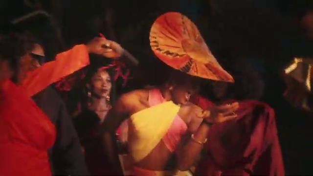 Masterkraft - Brown Skin | Photo 5