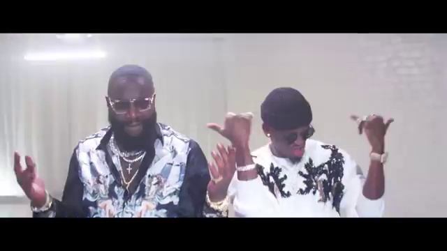 Diamond Platnumz - Waka ft Rick Ross