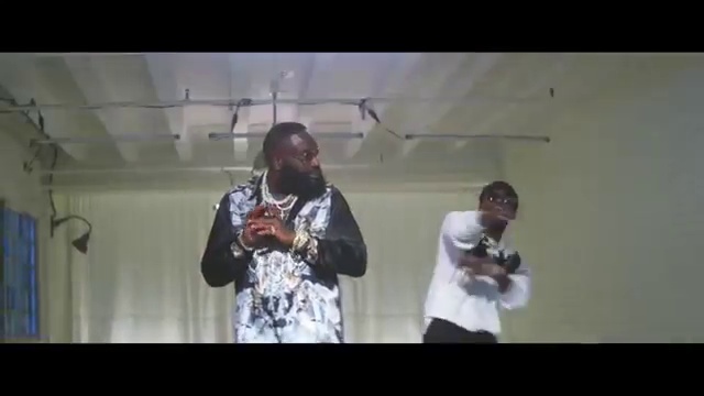 Diamond Platnumz - Waka ft Rick Ross | Photo 3