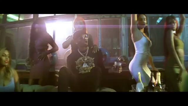 Diamond Platnumz - Waka ft Rick Ross | Photo 5