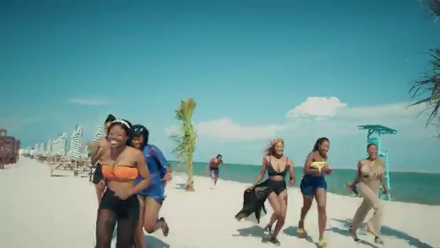 1da Banton - No Wahala | Photo 3