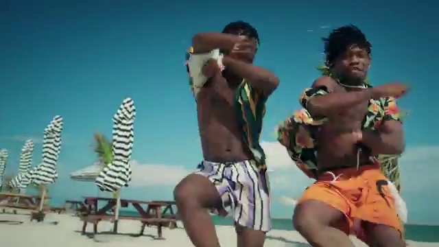 1da Banton - No Wahala | Photo 4