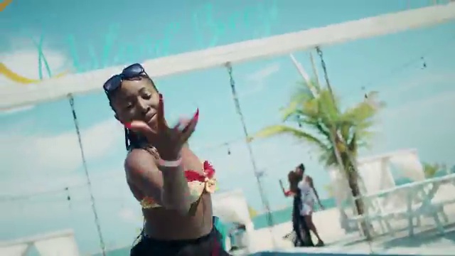 1da Banton - No Wahala | Photo 5