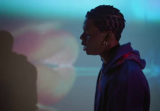Bad Gyal - 44 ft Rema | Photo 4