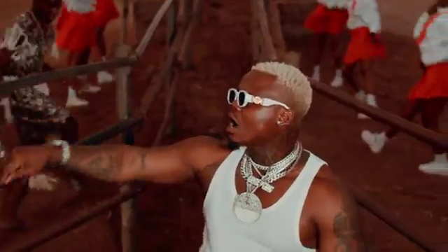 Harmonize - Teacher | Photo 3