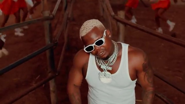 Harmonize - Teacher | Photo 5