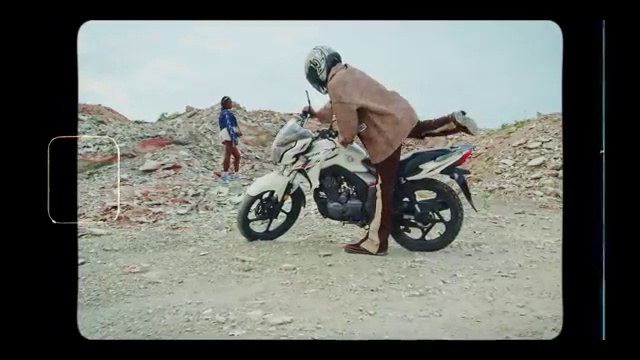 Eazzy - Only One ft Kelvyn Boy | Photo 2