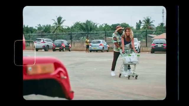Eazzy - Only One ft Kelvyn Boy | Photo 3