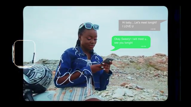 Eazzy - Only One ft Kelvyn Boy | Photo 4