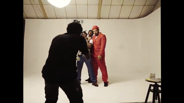 Kida Kudz - Makaveli | Photo 2