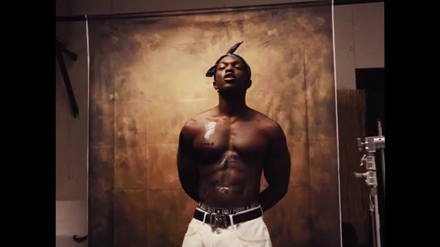 Kida Kudz - Makaveli