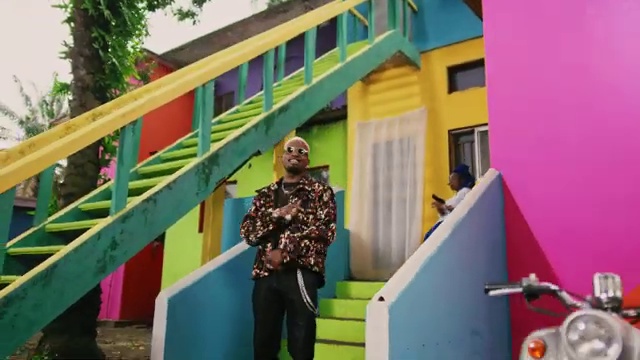 Ajebo Hustlers - Yafun Yafun | Photo 2