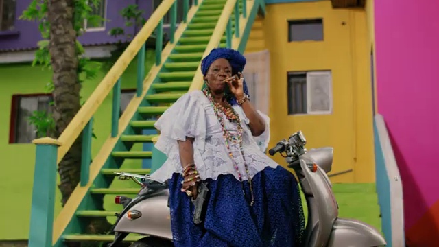 Ajebo Hustlers - Yafun Yafun
