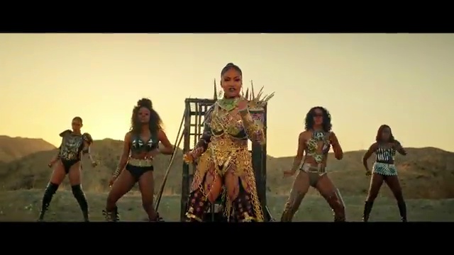 Shenseea - Run Run