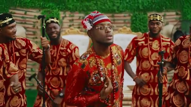 Chike - Roju
