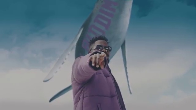 Ycee - Nu Riddim | Photo 4
