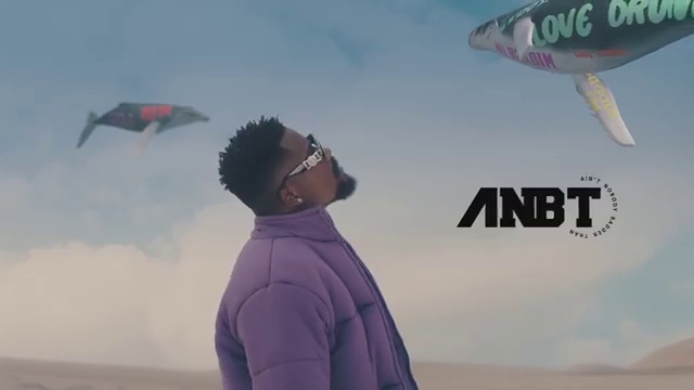 Ycee - Nu Riddim