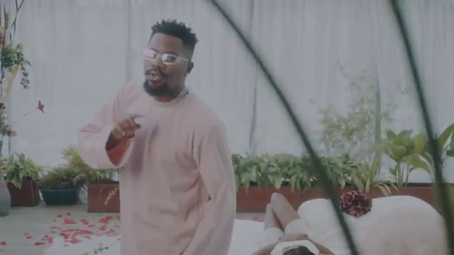 Ycee - Nu Riddim | Photo 2