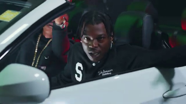 Skillibeng - Money Tree