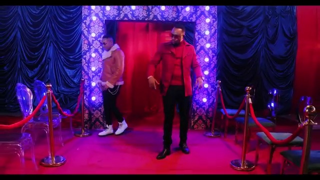 Otile Brown - KO (Tiktok) ft Darassa