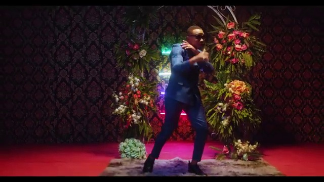 Otile Brown - KO (Tiktok) ft Darassa | Photo 5