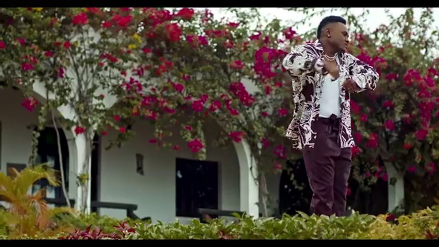 Mbosso - Mtaalam | Photo 2