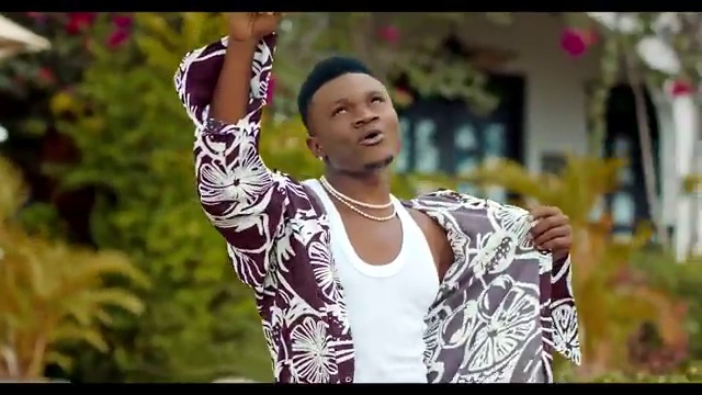 Mbosso - Mtaalam