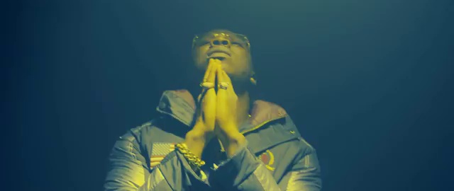 Stonebwoy - Blessing ft Vic Mensa | Photo 3
