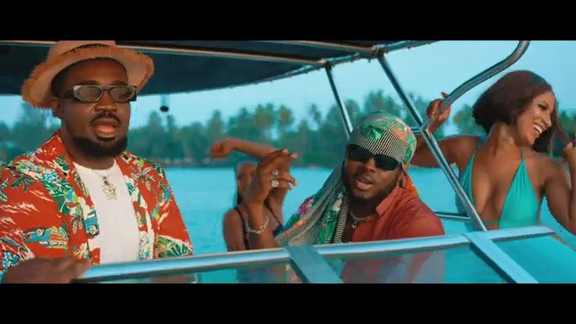 Mr Raw - Nwa Calabar ft Yung L | Photo 2