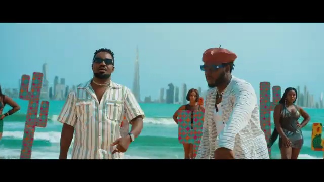 Mr Raw - Nwa Calabar ft Yung L | Photo 5