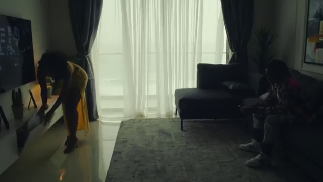 Lil Kesh - Love Like This ft Fireboy DML | Photo 4