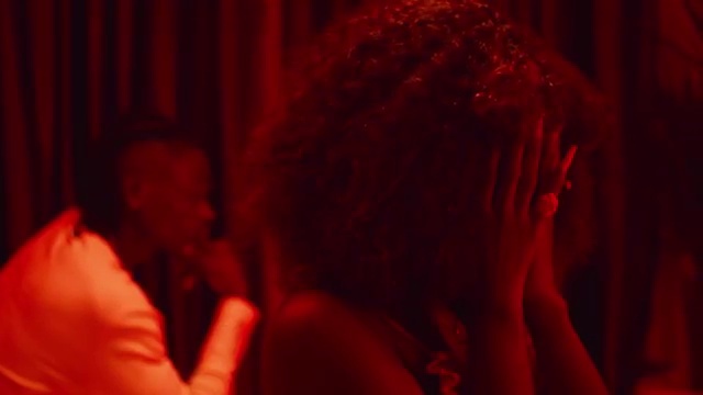 Lil Kesh - Love Like This ft Fireboy DML