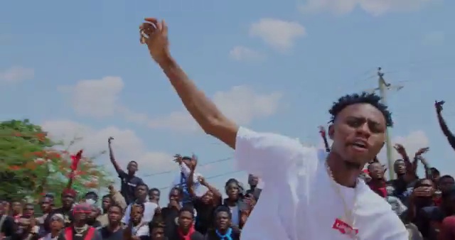 Kweku Darlington - Sika Aba Fie (Remix) ft Kuami Eugene, Yaw Tog, Fameye, Kweku Flick | Photo 3