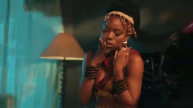 Kizz Daniel - Nesesari ft Philkeyz | Photo 3