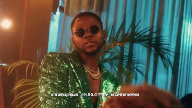 Kizz Daniel - Nesesari ft Philkeyz | Photo 5