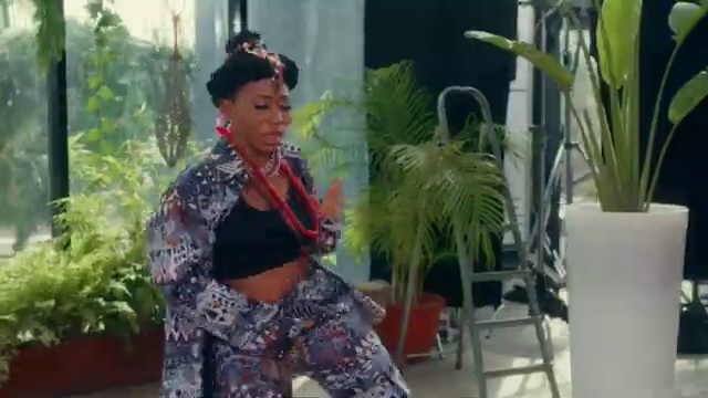 Kizz Daniel - Nesesari ft Philkeyz