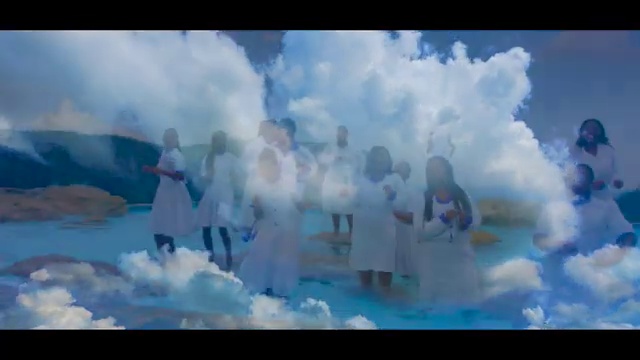 Kcee - Cultural Praise Vol 3 ft Okwesili Eze Group