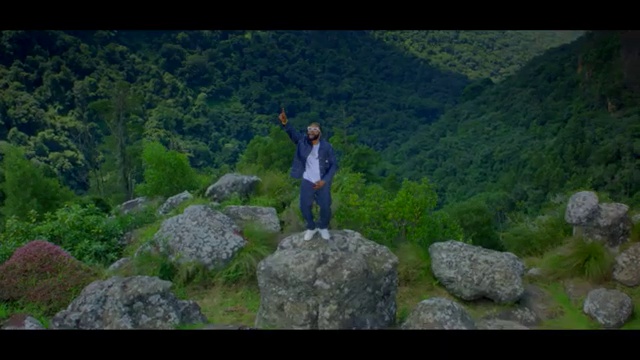 Kcee - Cultural Praise Vol 3 ft Okwesili Eze Group | Photo 2