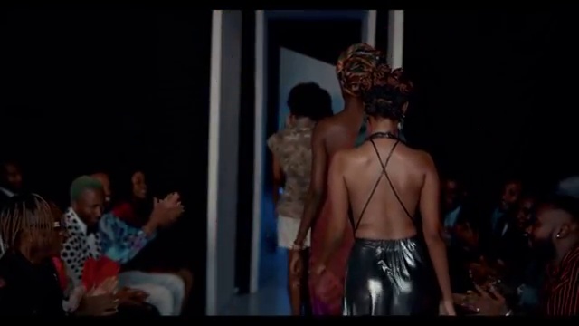 Anjella - Kama ft Harmonize | Photo 4