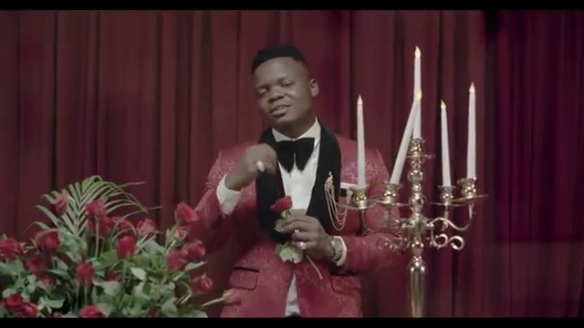 Anjella - Kama ft Harmonize | Photo 5
