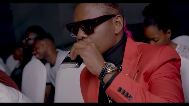 Anjella - Kama ft Harmonize
