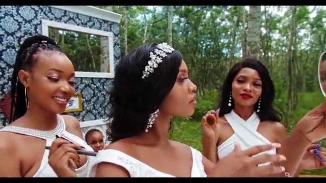 Mbosso - Yes ft Spice Diana | Photo 2