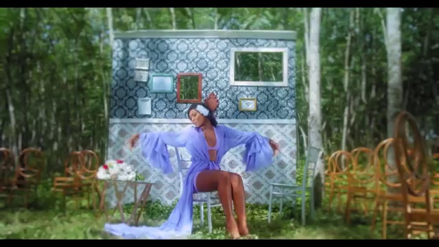 Mbosso - Yes ft Spice Diana | Photo 4