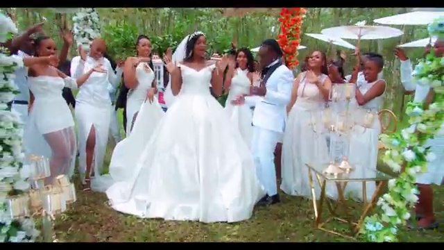 Mbosso - Yes ft Spice Diana | Photo 5