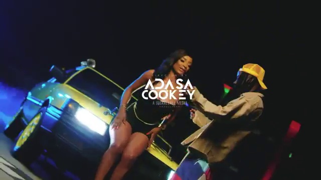 Stonebwoy - Critical ft Zlatan | Photo 5