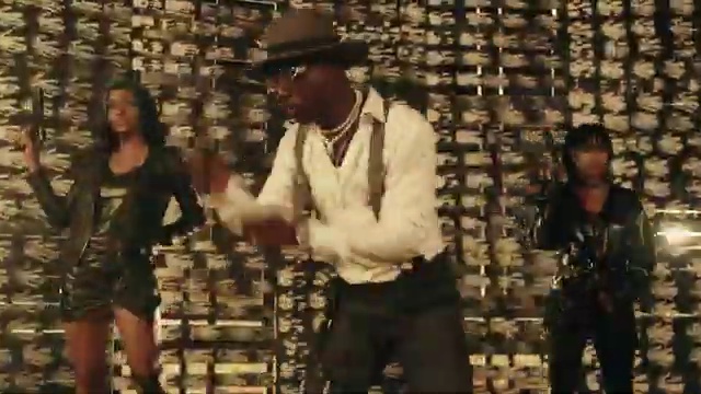 Kuti Mayana - Obrigado ft Zlatan | Photo 2
