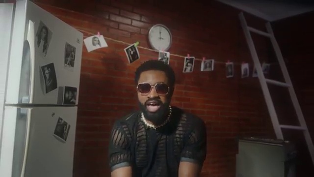 Ric Hassani - Everything | Photo 3