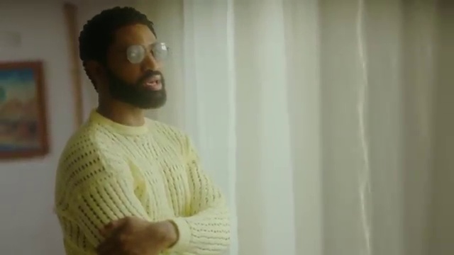 Ric Hassani - Everything