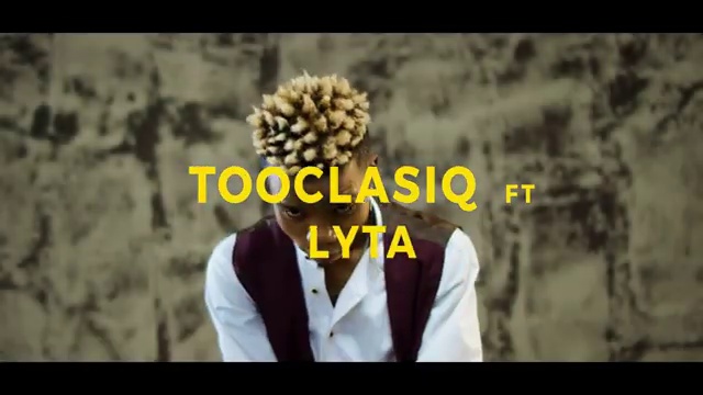 Tooclasiq - Okay ft Lyta | Photo 2