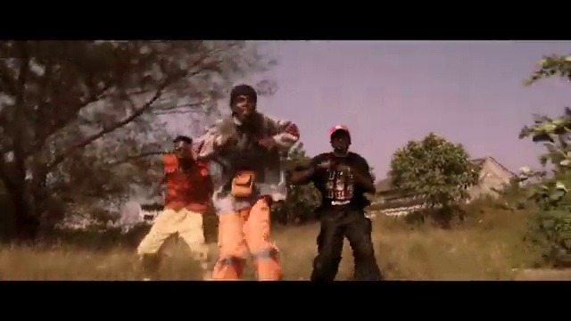 OmoAkin - Pasa Pasa ft Skales